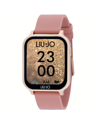 Liu-Jo Orologio Smartwatch SWLJ117
