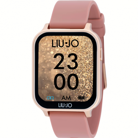 Liu-Jo Orologio Smartwatch SWLJ117