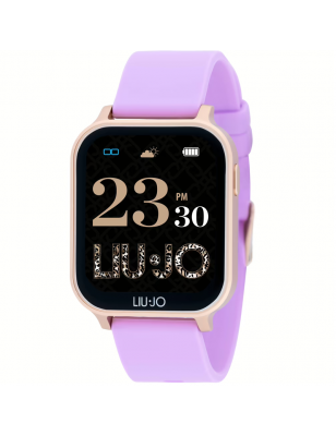 Liu-Jo Orologio Smartwatch SWLJ118
