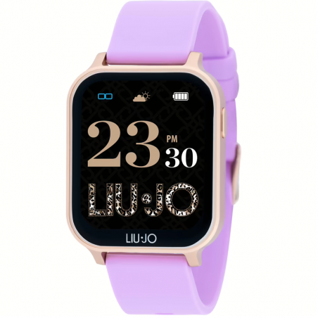Liu-Jo Orologio Smartwatch SWLJ118