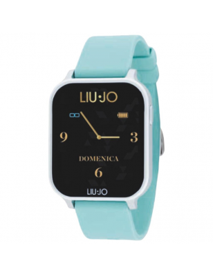 Liu-Jo Orologio Smartwatch SWLJ113