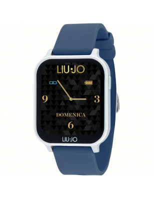 Liu-Jo Orologio Smartwatch SWLJ111