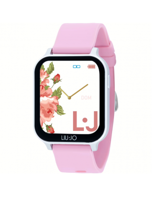 Liu-Jo Orologio Smartwatch SWLJ112