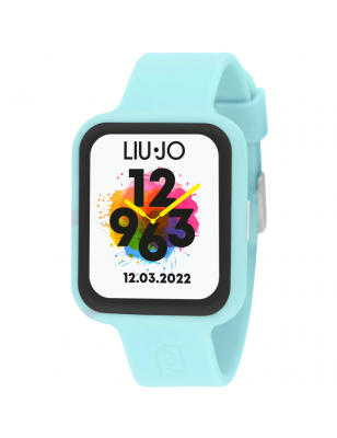 Liu-Jo Orologio Smartwatch SWLJ133
