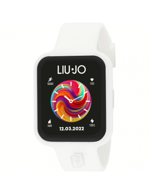 Liu-Jo Orologio Smartwatch SWLJ129