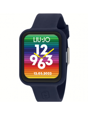 Liu-Jo Orologio Smartwatch SWLJ131
