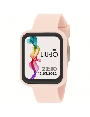 Liu-Jo Orologio Smartwatch SWLJ136