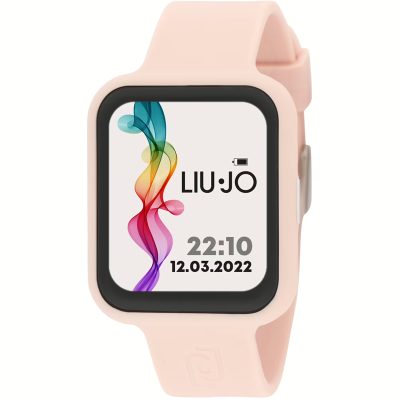 Liu-Jo Orologio Smartwatch SWLJ136