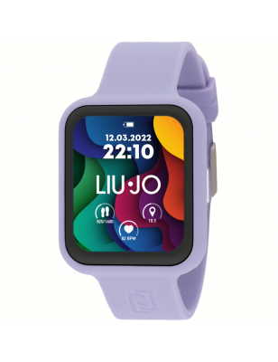 Liu-Jo Orologio Smartwatch SWLJ134
