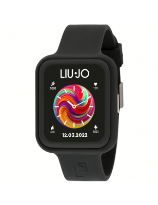 Liu-Jo Orologio Smartwatch SWLJ130