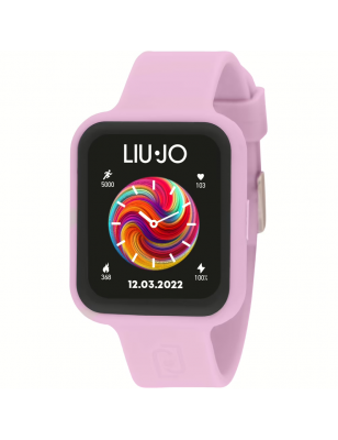 Liu-Jo Orologio Smartwatch SWLJ132