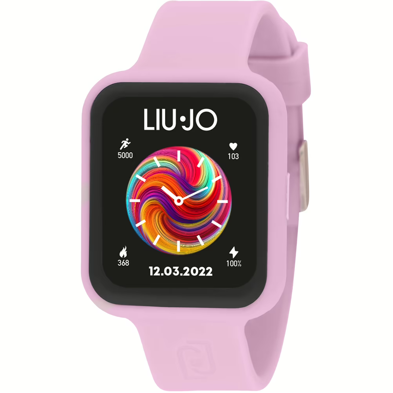 Liu-Jo Orologio Smartwatch SWLJ132