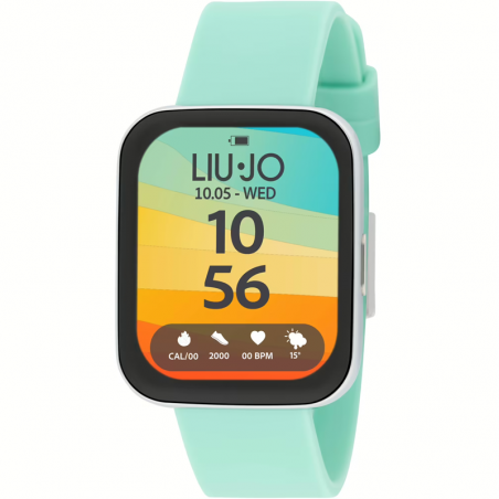 Liu-Jo Orologio Smartwatch SWLJ089