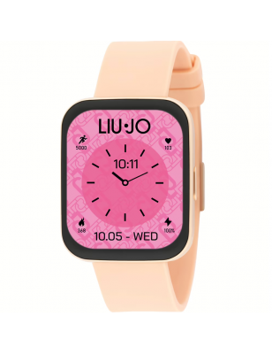 Liu-Jo Orologio Smartwatch SWLJ091