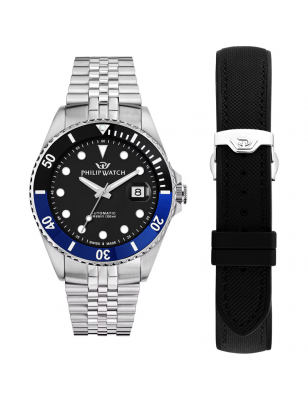 Philip Watch Orologio Uomo R8223597037