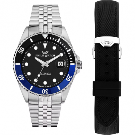 Philip Watch Orologio Uomo R8223597037