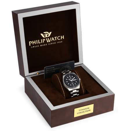 Philip Watch Orologio Uomo R8223597036