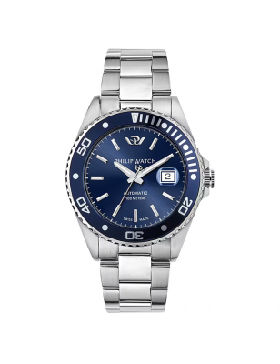 Philip Watch Orologio Uomo R8223597034