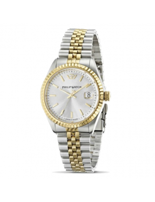 Philip Watch Orologio Uomo R8253107012