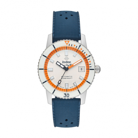 Zodiac Orologio Uomo ZO9270