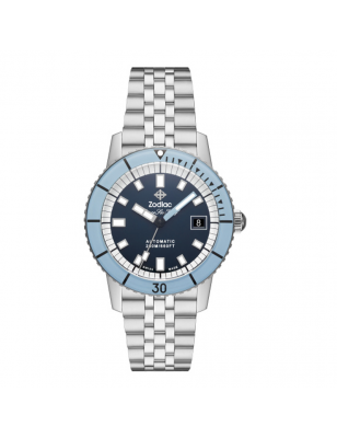Zodiac Orologio Uomo ZO9287