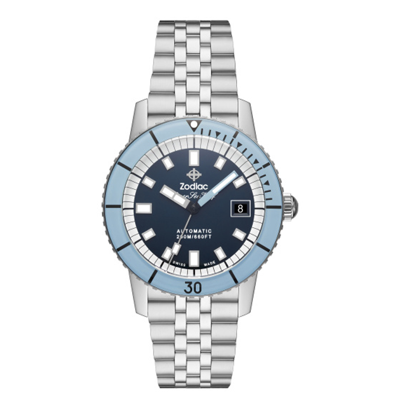 Zodiac Orologio Uomo ZO9287