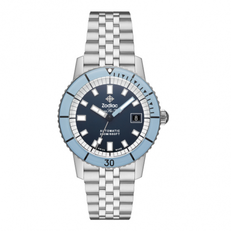 Zodiac Orologio Uomo ZO9287