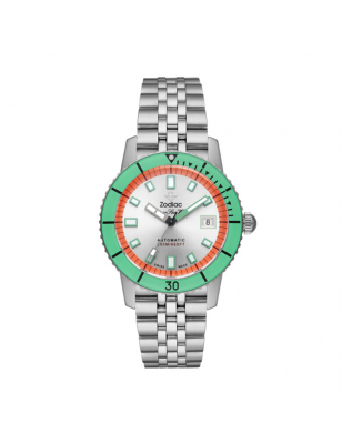 Zodiac Orologio Uomo ZO9269