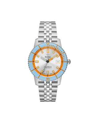 Zodiac Orologio Uomo ZO9304