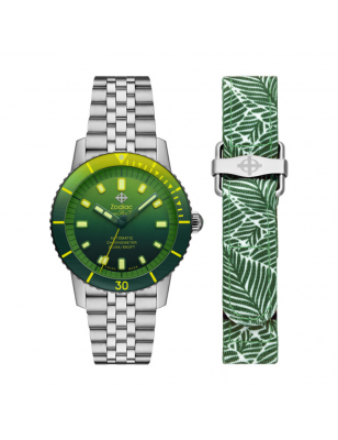 Zodiac Orologio Uomo ZO9295