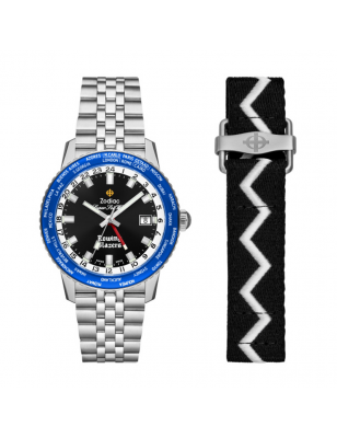 Zodiac Orologio Uomo ZO9414