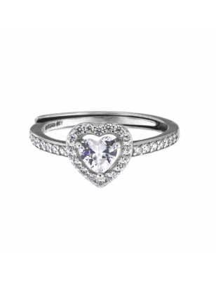 Sense Anello Solitari 1003635-BI