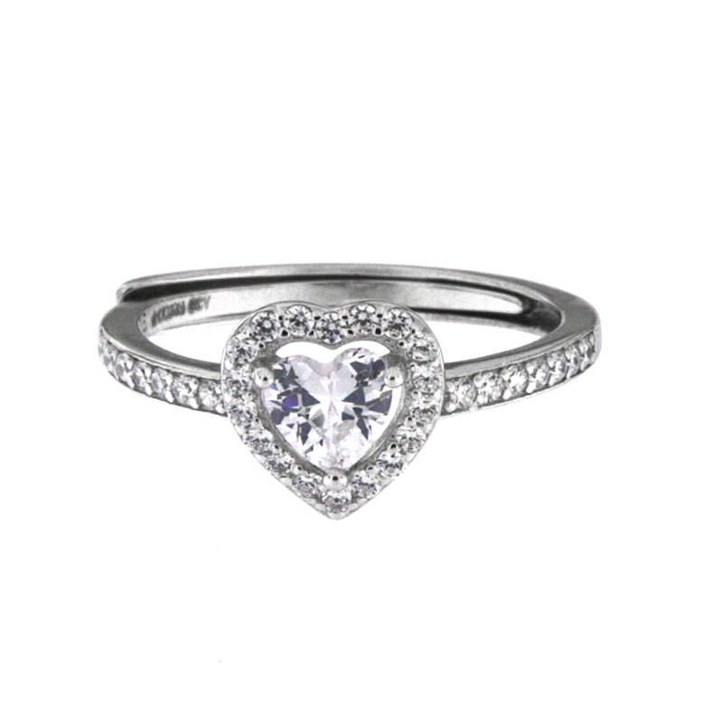 Sense Anello Solitari 1003635-BI