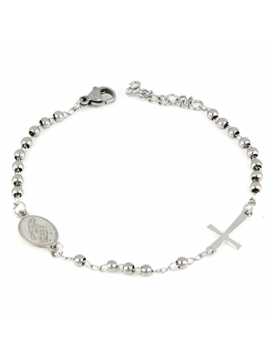 Sense Bracciale Acciaio BR5643