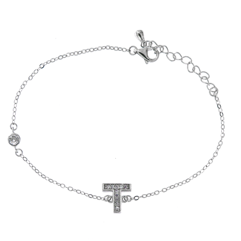 Sense Bracciale Iniziali SSG.2.2.100.1.20