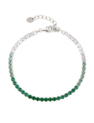 Sense Bracciale Cristalli BR009756