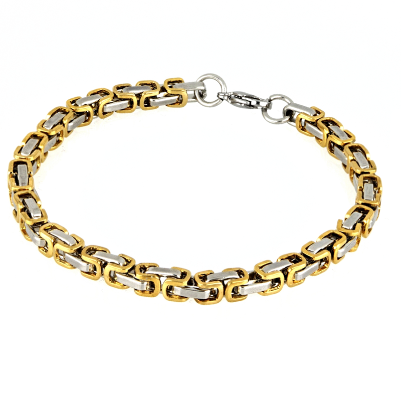 Sense Bracciale Acciaio BR2925