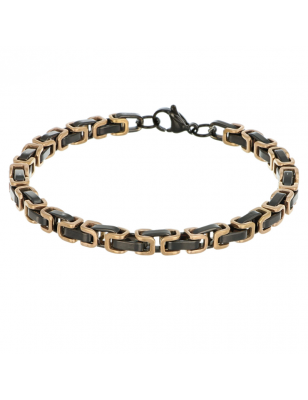 Sense Bracciale Acciaio BR6244