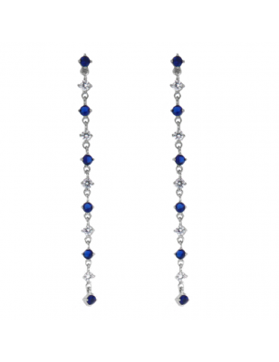 Sense Orecchini Pendenti 1004309-BL6