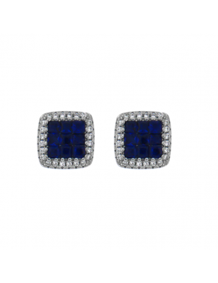 Sense Orecchini Lobo 1004302-BL10
