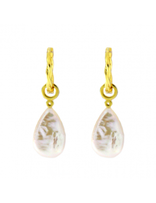 Sense Orecchini Perle 1001470-G11