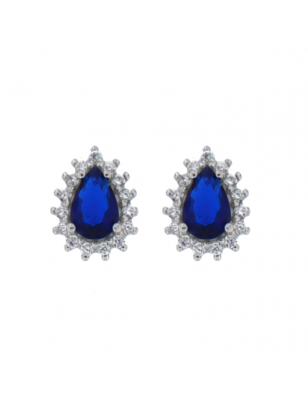 Sense Orecchini Lobo 1003606-BL