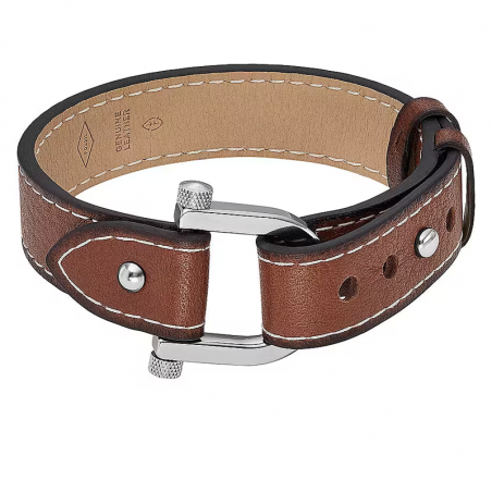 Fossil Bracciale Uomo JF04397040