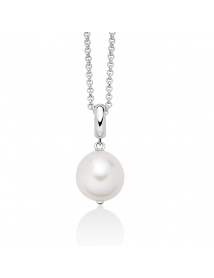 Miluna Collana Argento PCL6540B