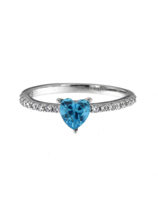 Sense Anello Solitari 1004298-AZ11