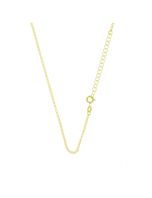 Sense Collana Argento SSG.4.2.120.28.2.45