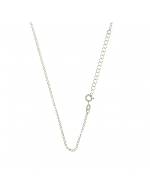 Sense Collana Argento SSG.4.2.120.28.1.45