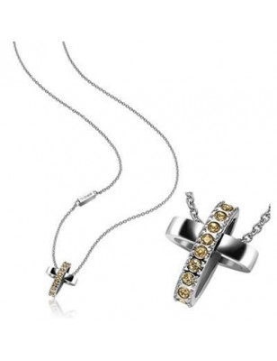 Breil Collana Donna TJ1466