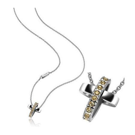 Breil Collana Donna TJ1466