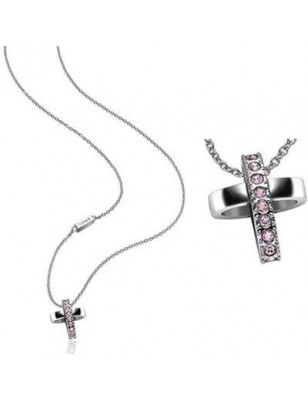 Breil Collana Donna TJ1465